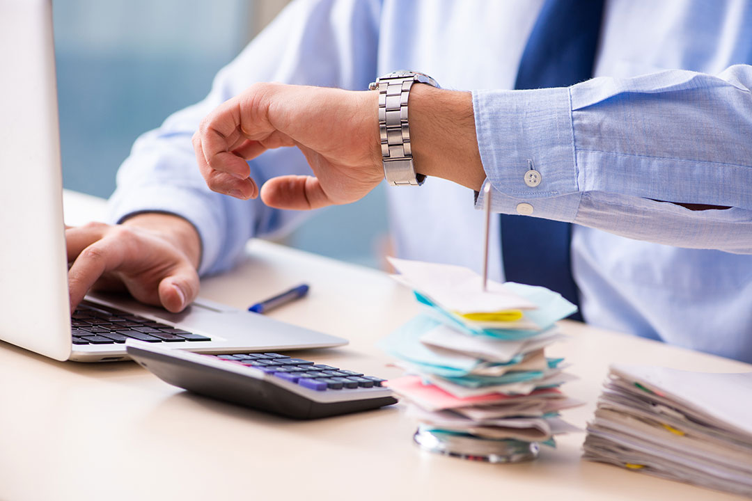 Save time with HootBooks